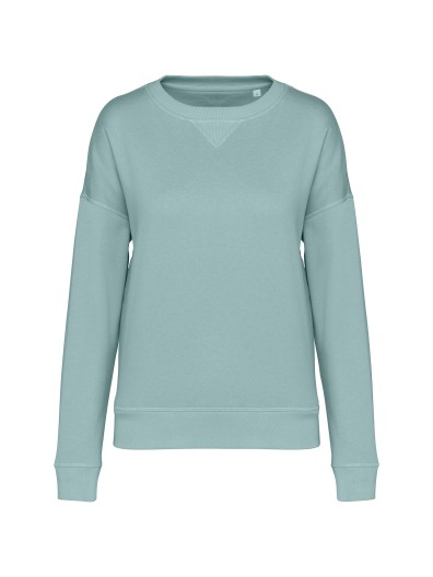 Sweatshirt ECO - NS420