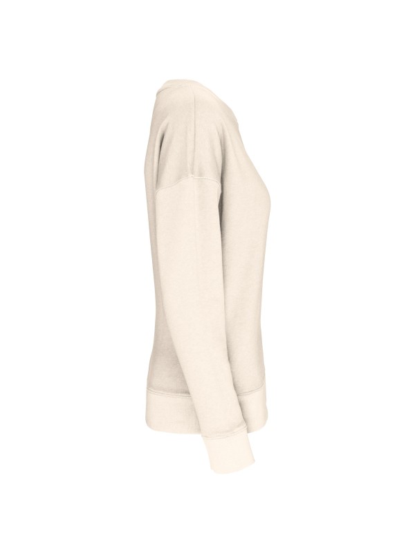 Sweatshirt ECO - NS420