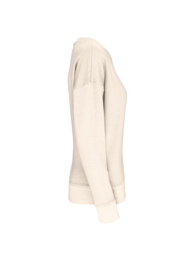 Sweatshirt ECO - NS420