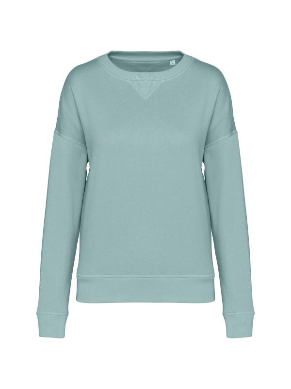 Sweatshirt ECO - NS420