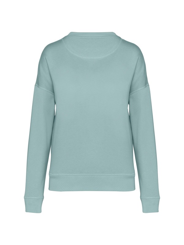 Sweatshirt ECO - NS420