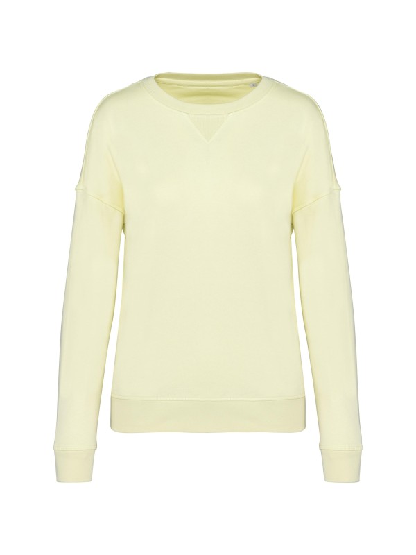 Sweatshirt ECO - NS420