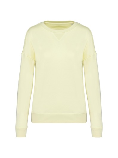 Sweatshirt ECO - NS420