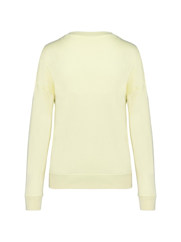Sweatshirt ECO - NS420