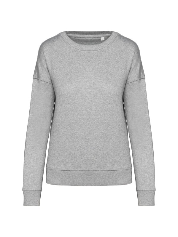 Sweatshirt ECO - NS420