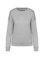 Sweatshirt ECO - NS420