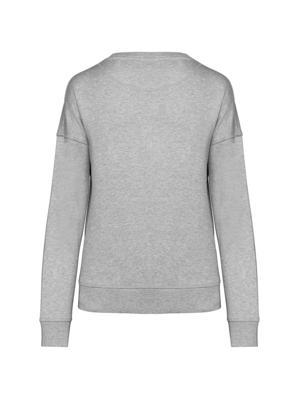 Sweatshirt ECO - NS420