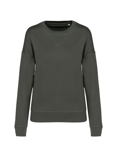 Sweatshirt ECO - NS420