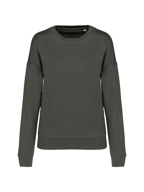 Sweatshirt ECO - NS420