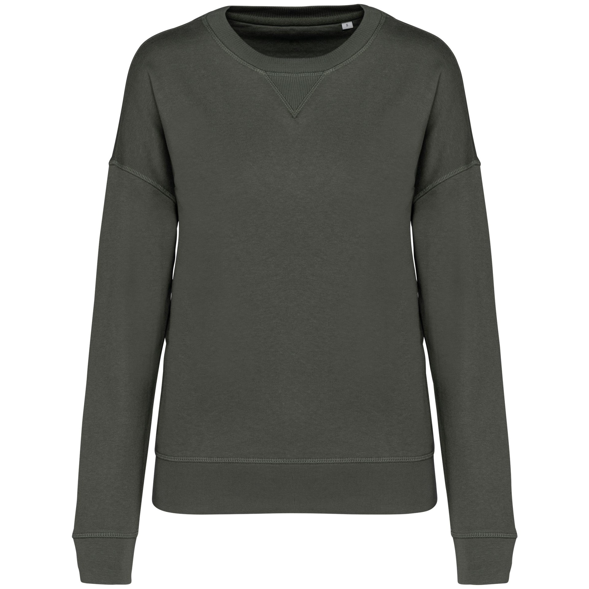 Sweatshirt ECO - NS420