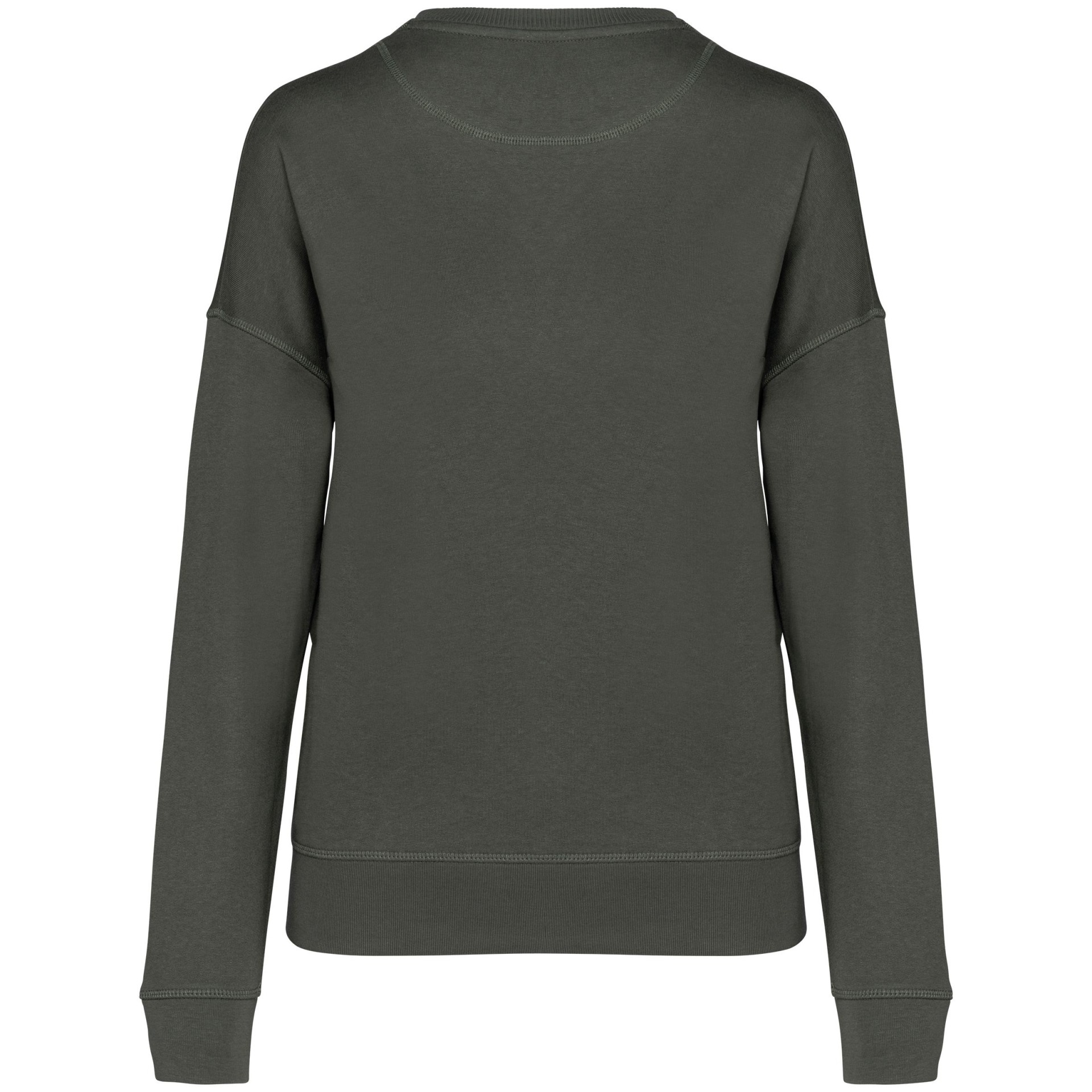 Sweatshirt ECO - NS420