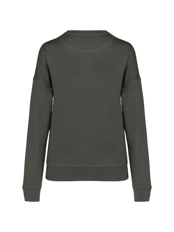 Sweatshirt ECO - NS420