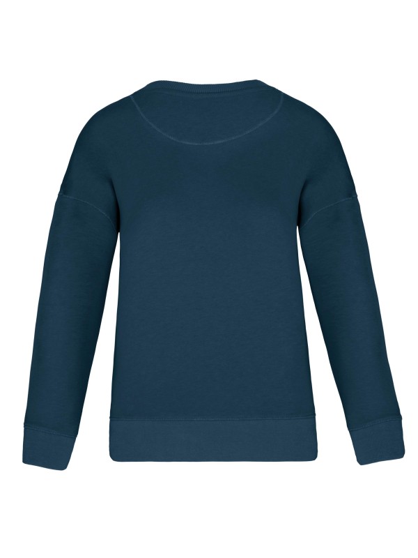 Sweatshirt ECO - NS420