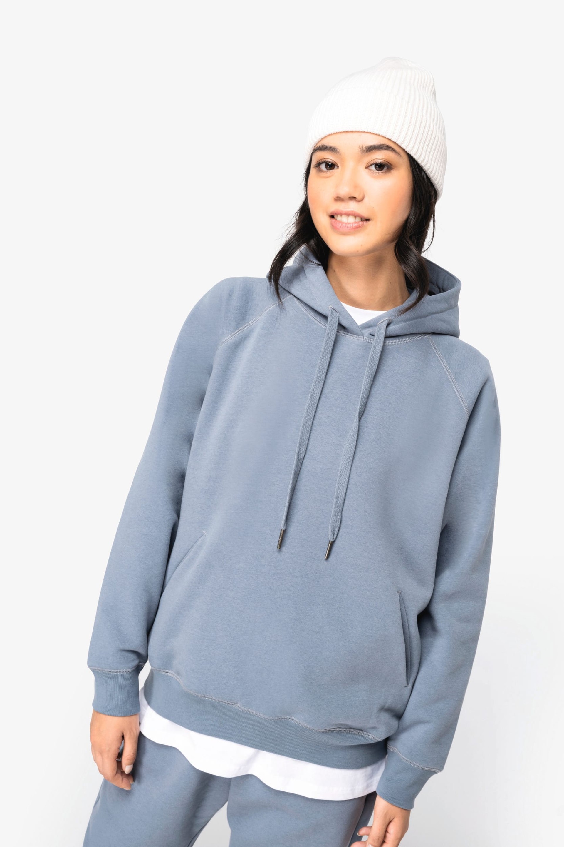 Sweatshirt ECO - NS422