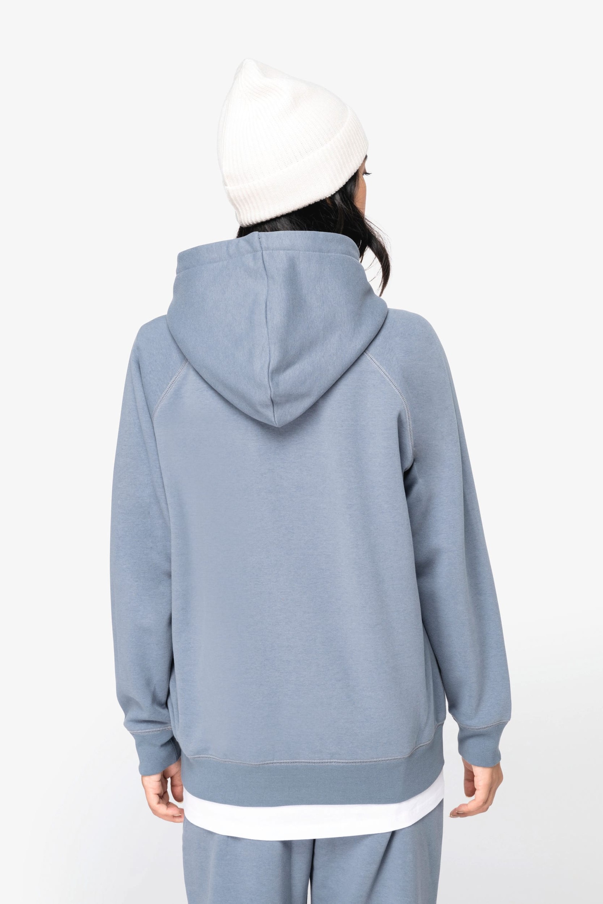 Sweatshirt ECO - NS422