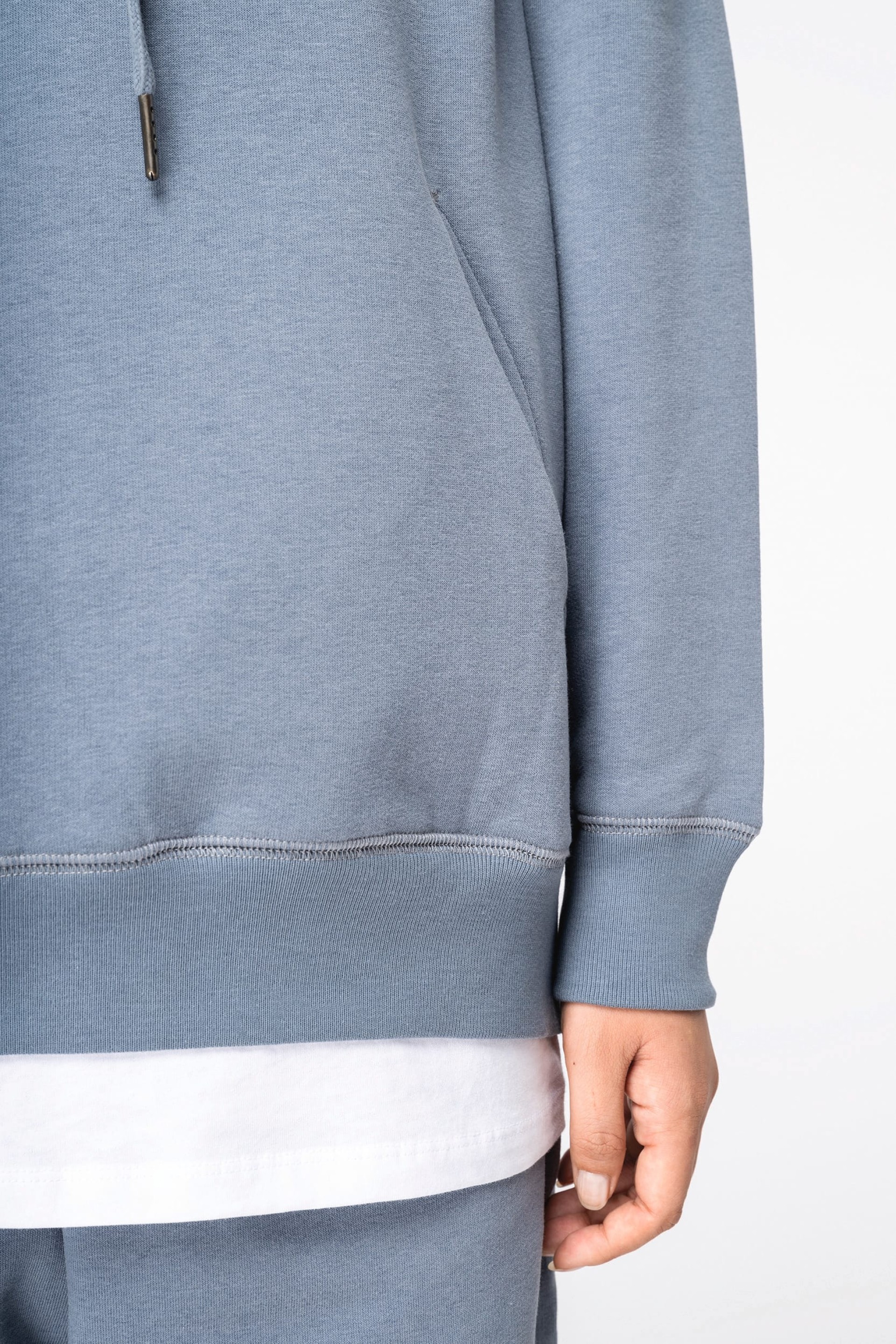 Sweatshirt ECO - NS422