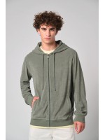 Sweatshirt ECO - NS419