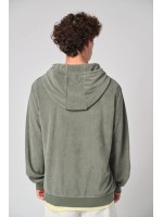 Sweatshirt ECO - NS419