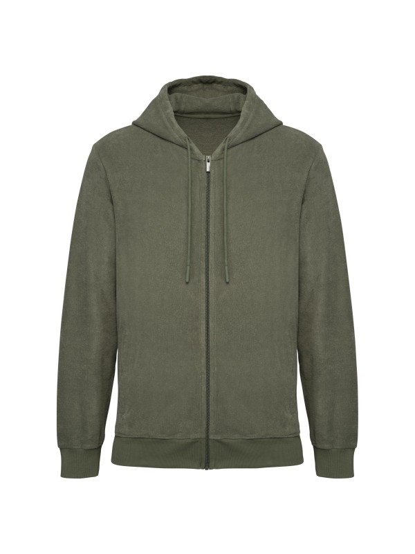 Sweatshirt ECO - NS419