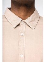 Camisa eco-responsvel - NS502C