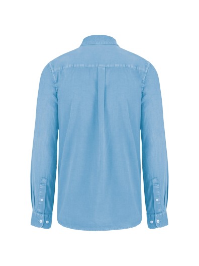 Camisa eco-responsável - NS502C Camisa eco-responsável - NS502C