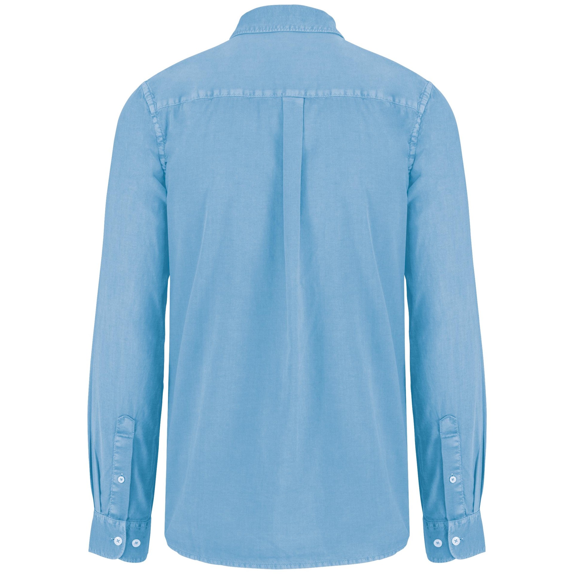 Camisa eco-responsável - NS502C