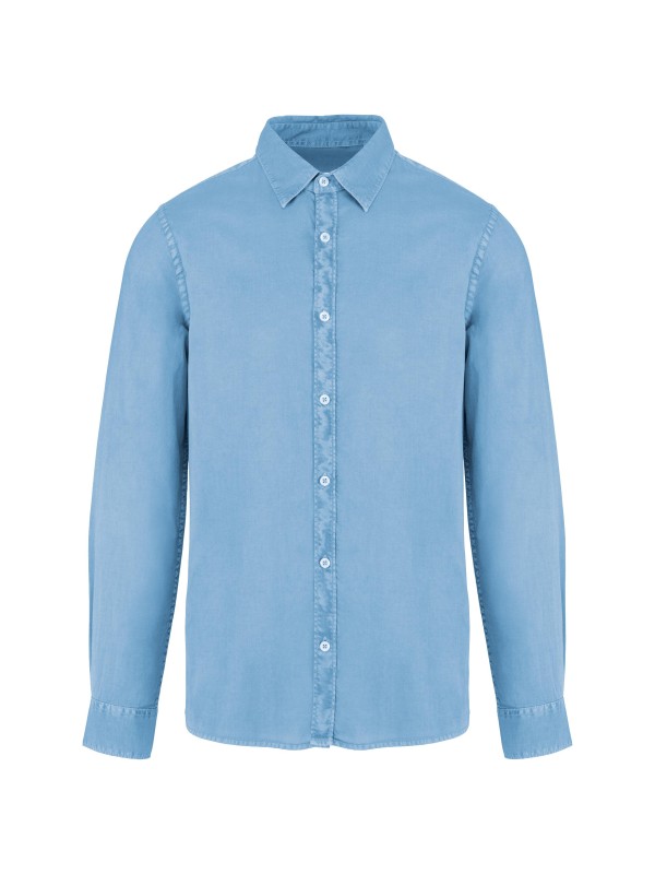 Camisa eco-responsvel - NS502C