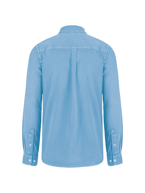 Camisa eco-responsável - NS502C