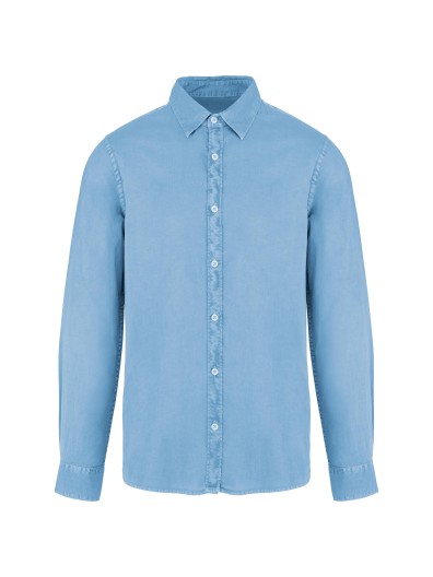 Camisa eco-responsável - NS502C Camisa eco-responsável - NS502C