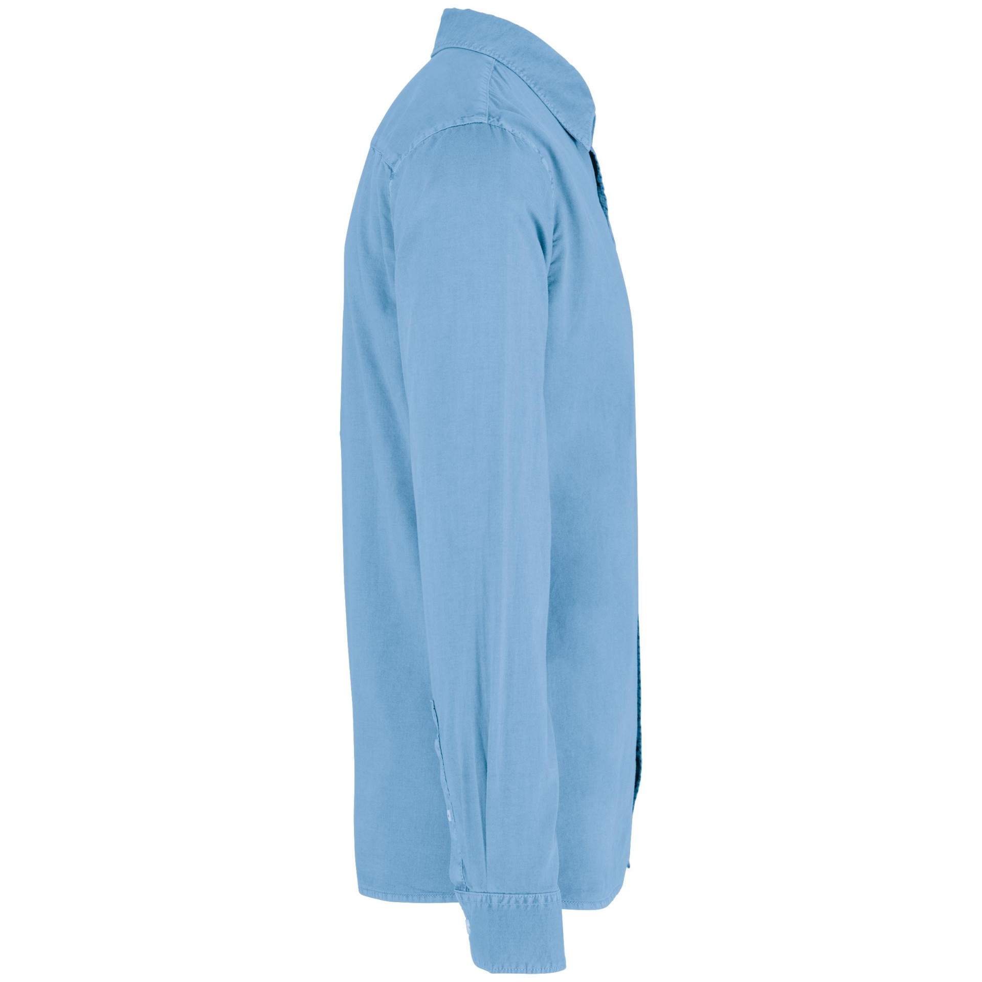 Camisa eco-responsável - NS502C