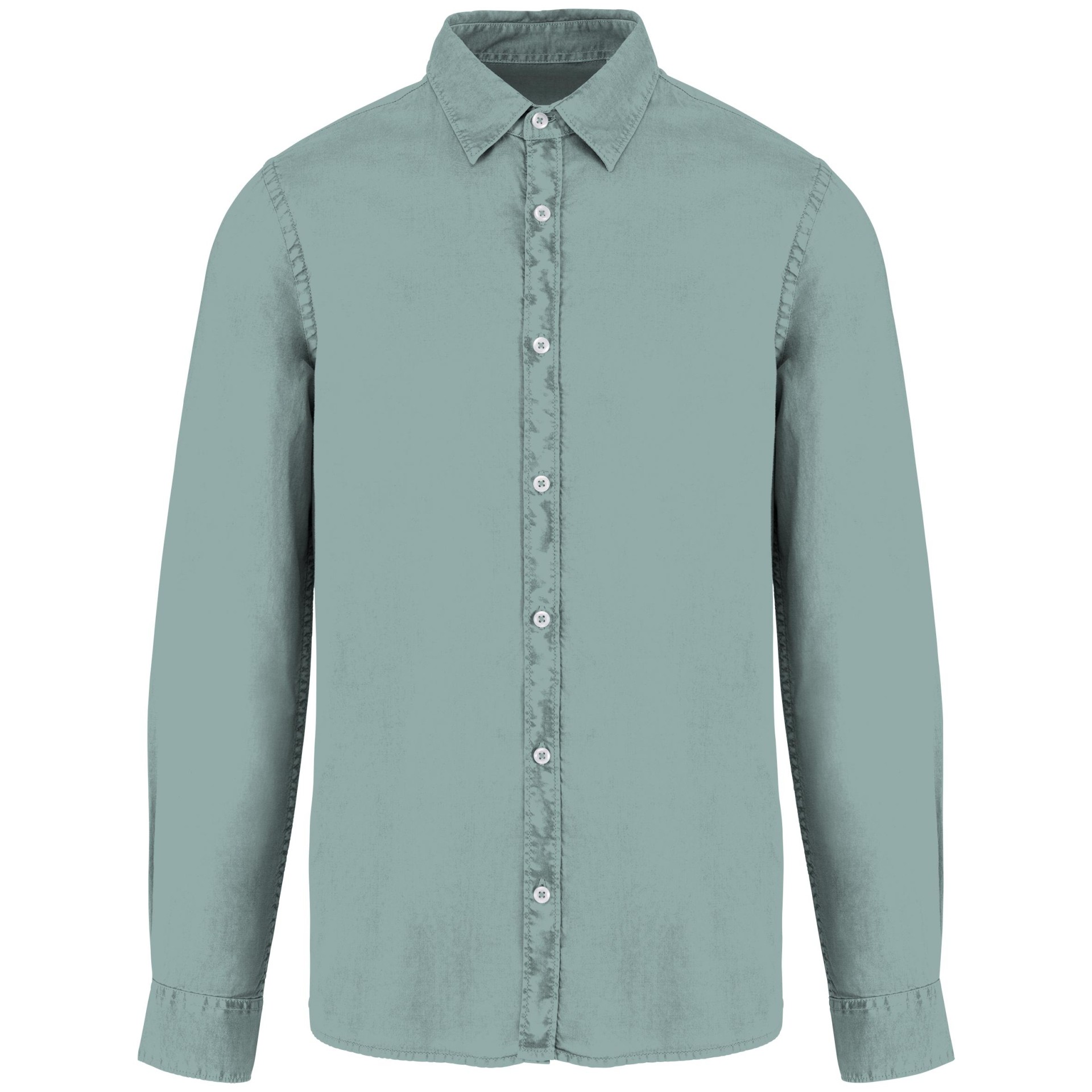 Camisa eco-responsável - NS502C