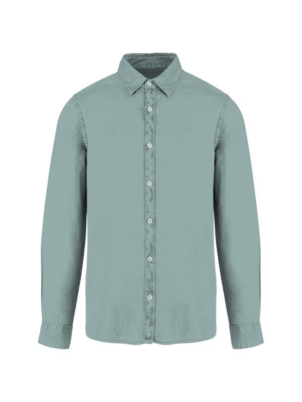Camisa eco-responsvel - NS502C