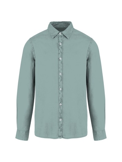 Camisa eco-responsvel - NS502C