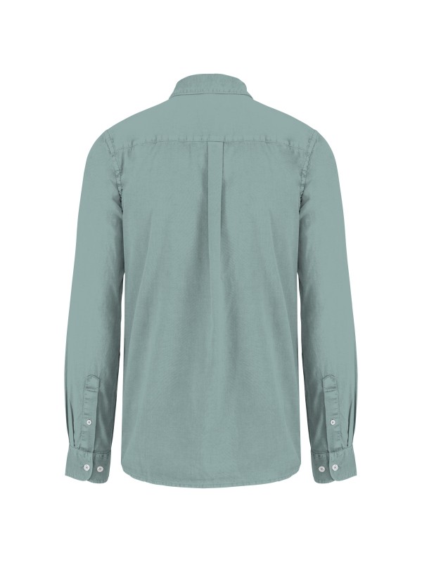 Camisa eco-respons�vel - NS502C