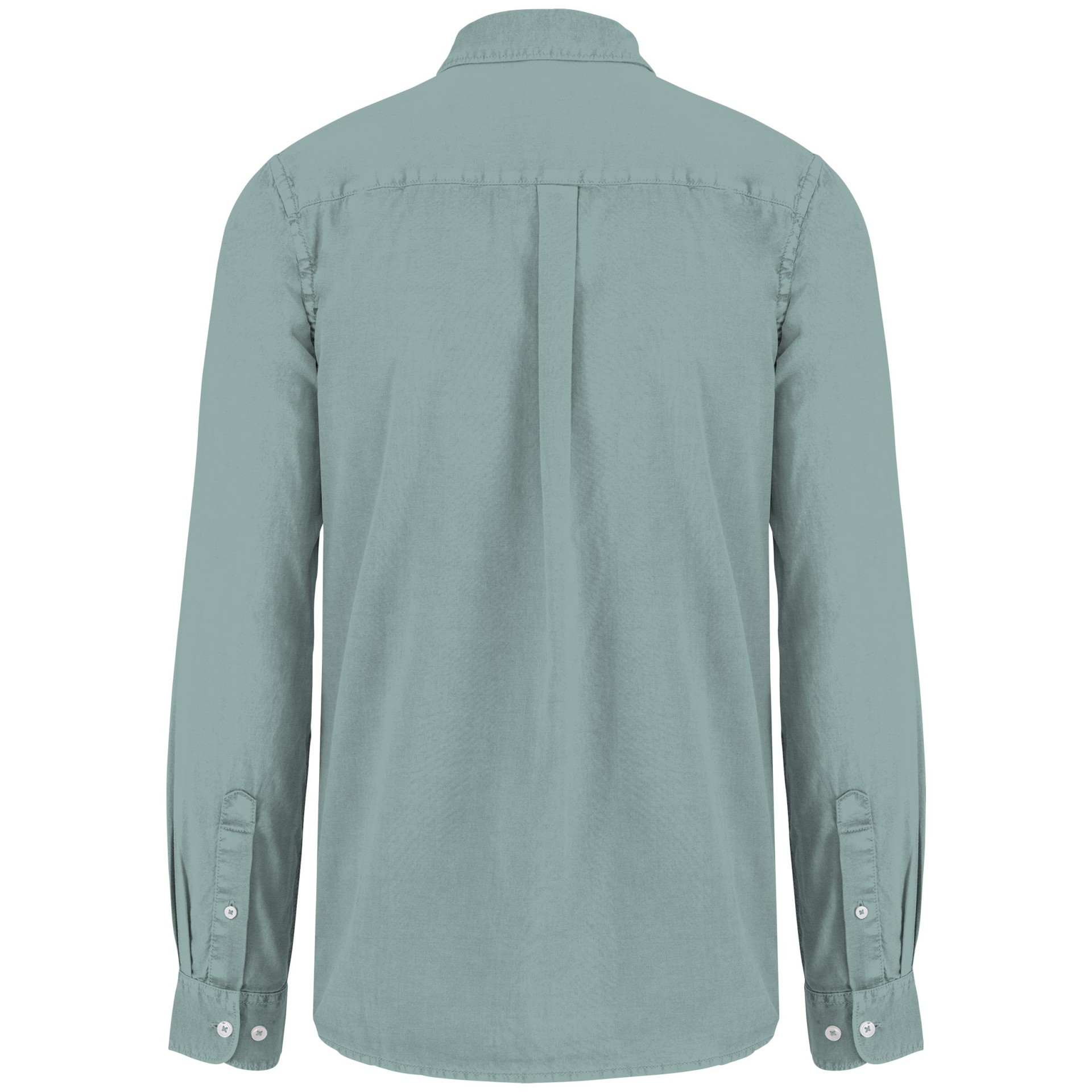 Camisa eco-responsável - NS502C