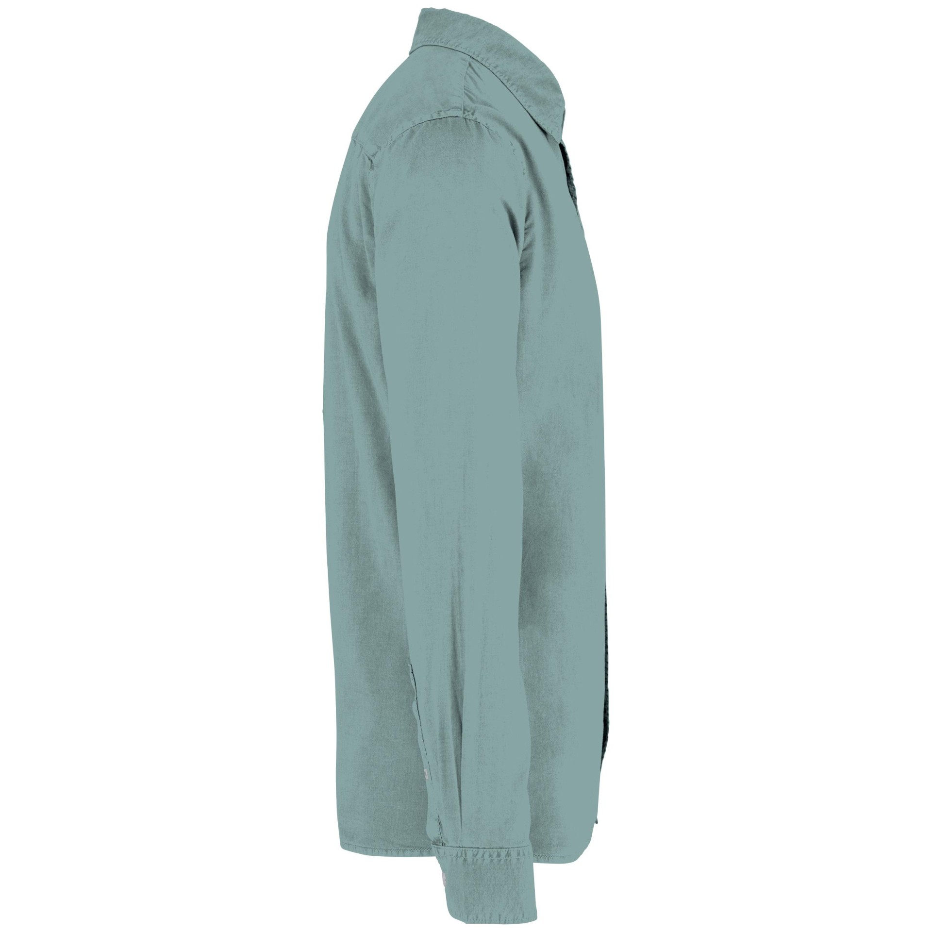 Camisa eco-responsável - NS502C
