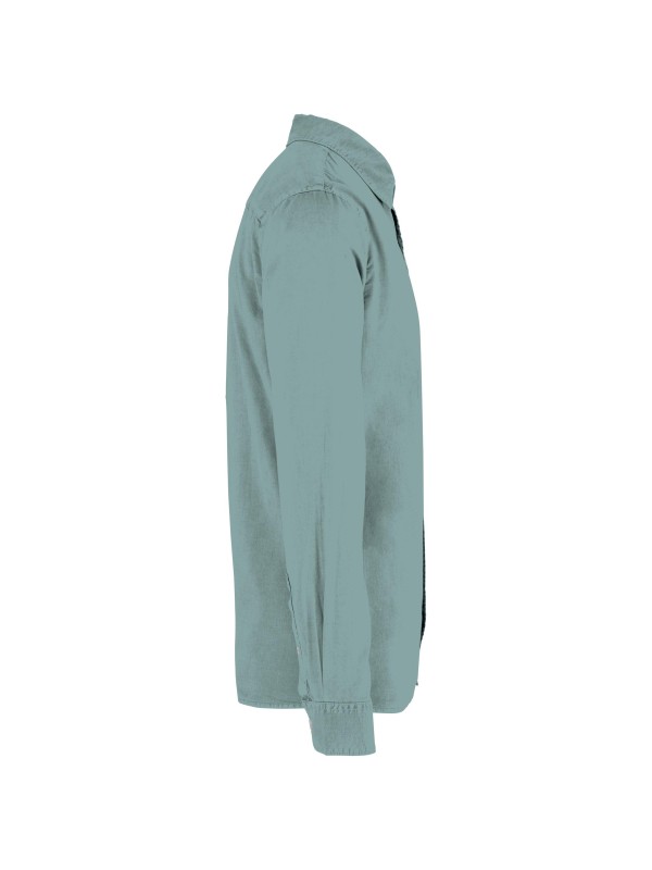 Camisa eco-respons�vel - NS502C