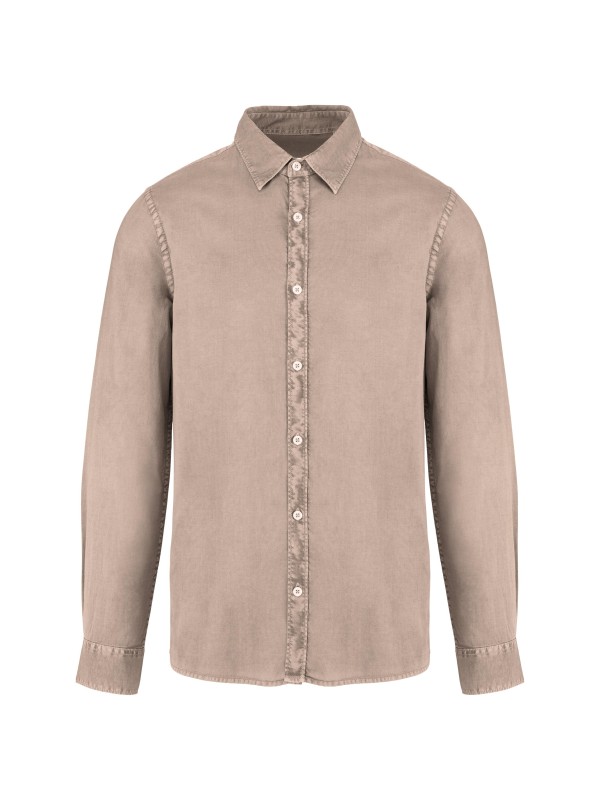 Camisa eco-responsvel - NS502C