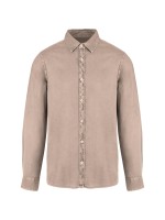 Camisa eco-responsvel - NS502C