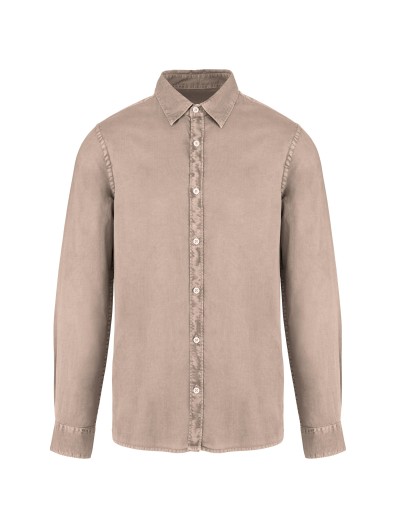 Camisa eco-responsvel - NS502C