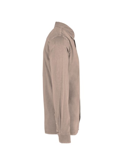 Camisa eco-respons�vel - NS502C