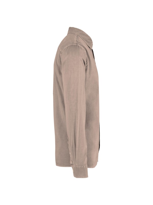 Camisa eco-responsável - NS502C