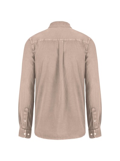 Camisa eco-respons�vel - NS502C