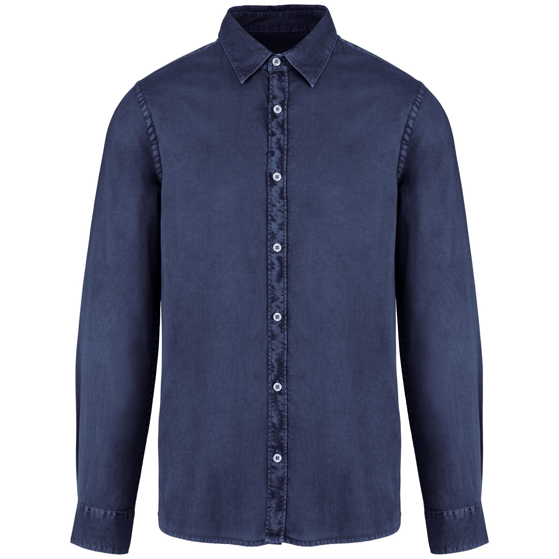 Camisa eco-responsável - NS502C