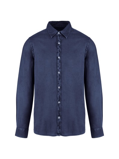 Camisa eco-responsvel - NS502C