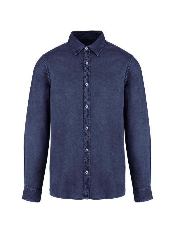 Camisa eco-responsvel - NS502C