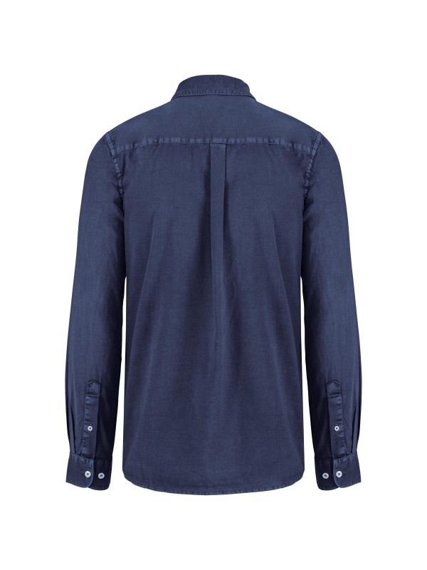 Camisa eco-respons�vel - NS502C
