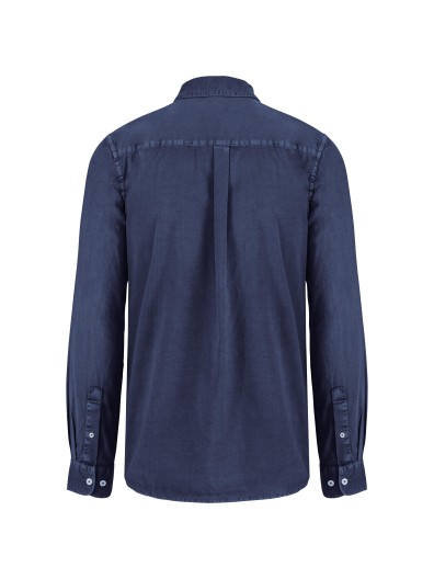 Camisa eco-respons�vel - NS502C