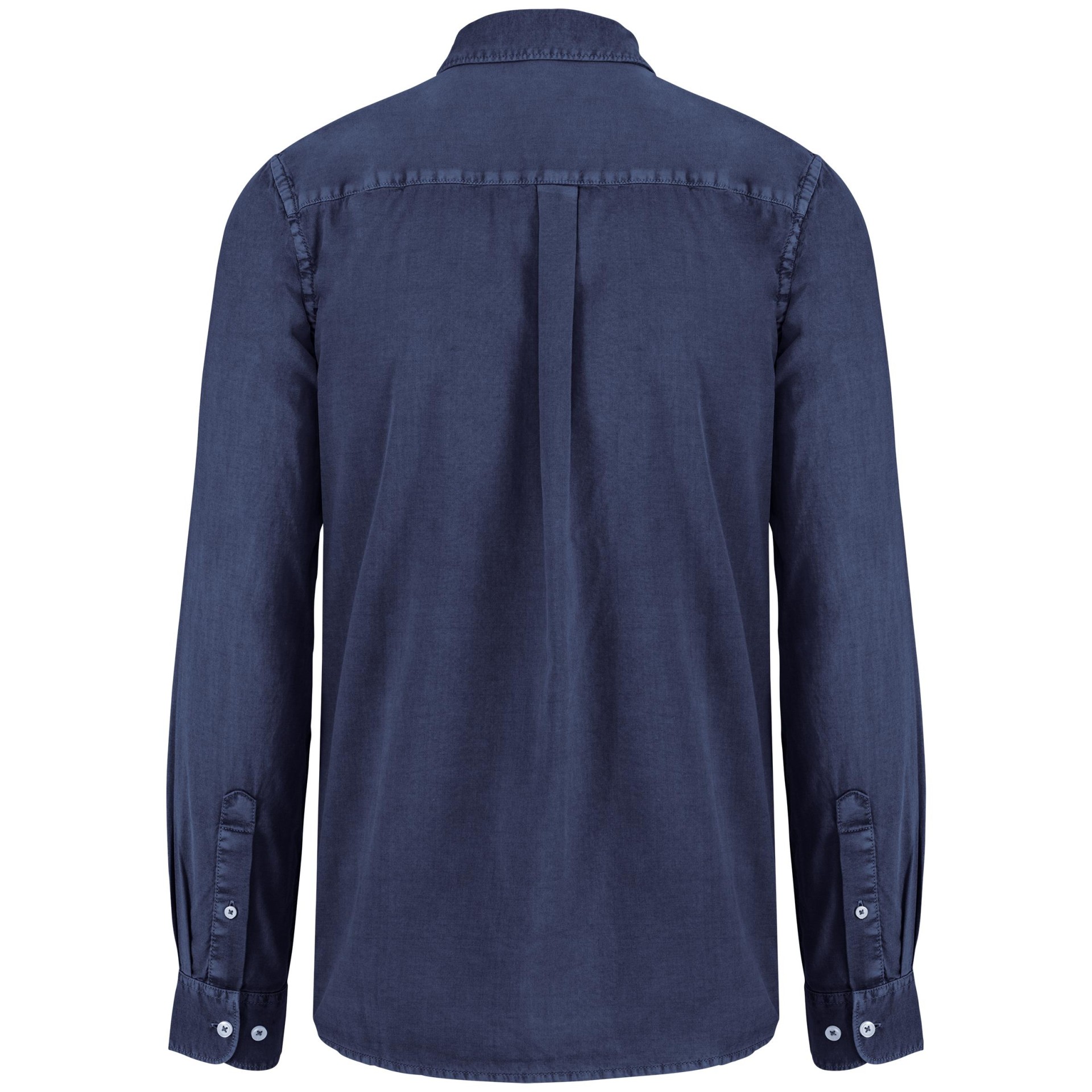 Camisa eco-responsável - NS502C