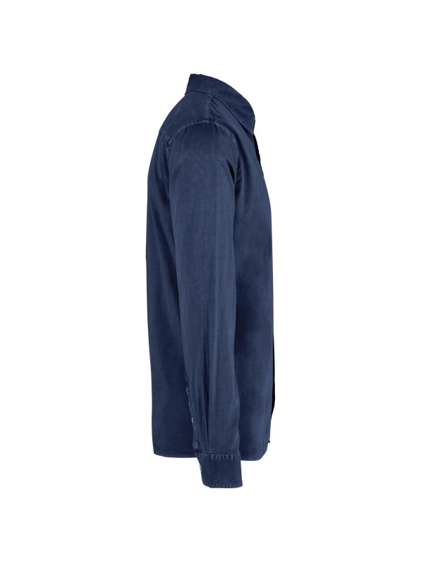 Camisa eco-respons�vel - NS502C